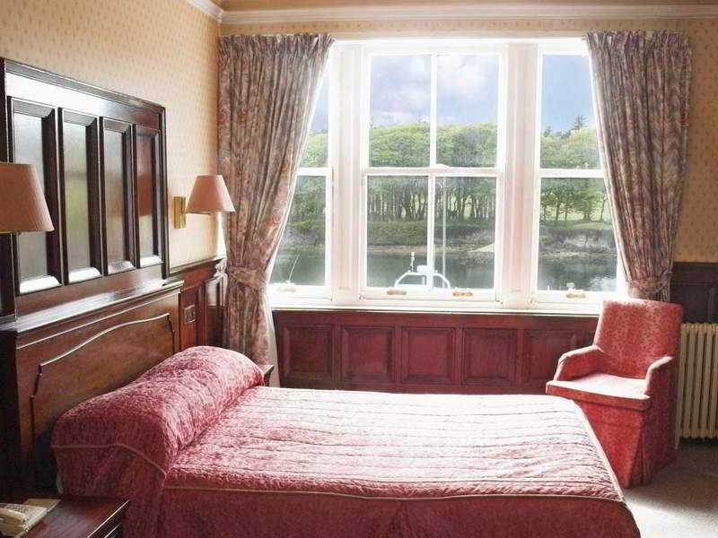 Royal Hotel Stornoway  Dış mekan fotoğraf